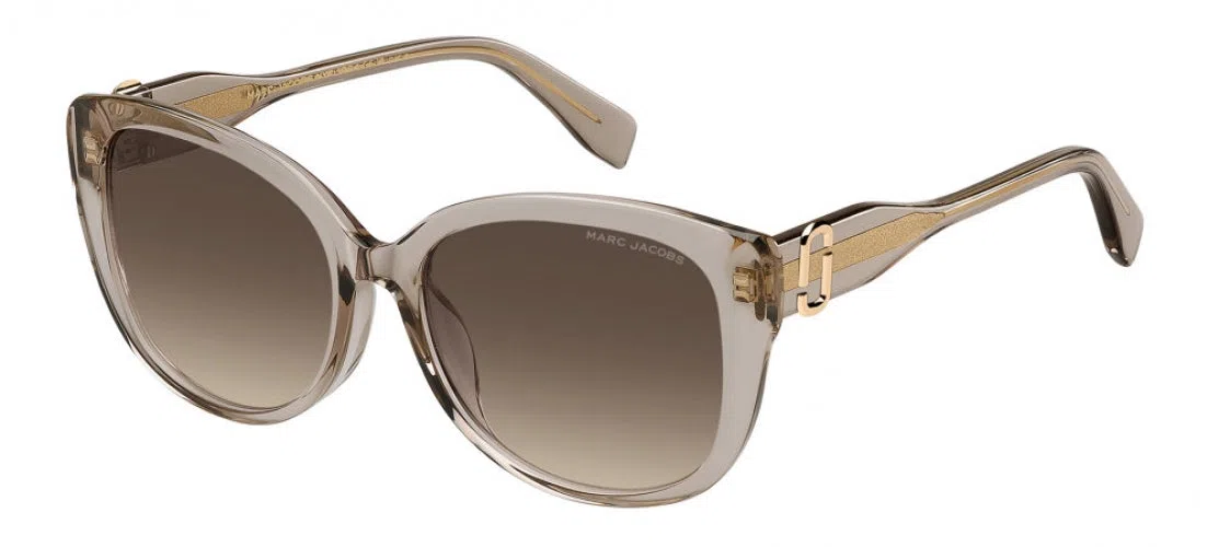 Marc Jacobs MARC791 Sunglasses - view 2
